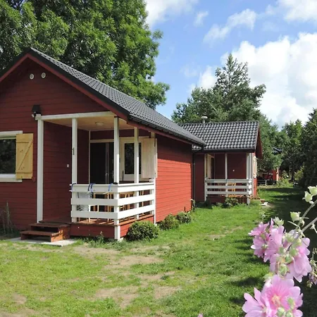 In Near Baltic Sea & Lakes * Kołczewo