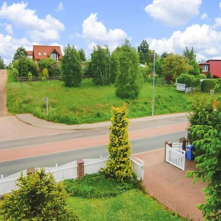Semesterbostad In Near Baltic Sea & Lakes *